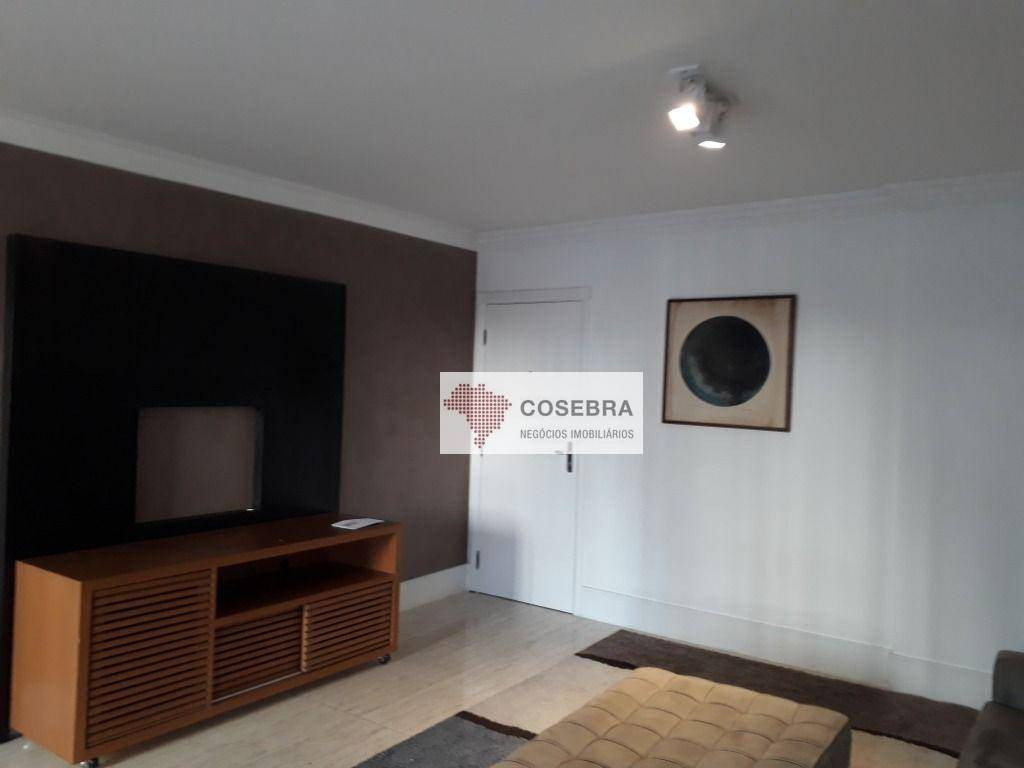 Foto do imóvel Apartamento com 2 Quartos à Venda, 125 m² em Vila Olímpia - São Paulo