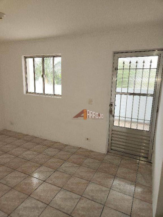 Imagem Casa com 2 Quartos para Alugar,  em Parque Do Carmo - São Paulo
