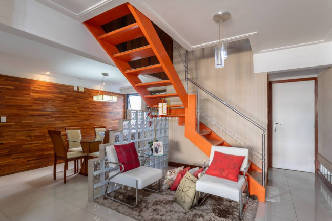 Imagem Cobertura com 4 Quartos à Venda, 320 m² em Jardim Camburi - Vitória Imagem Cobertura com 4 Quartos à Venda, 320 m² em Jardim Camburi - Vitória