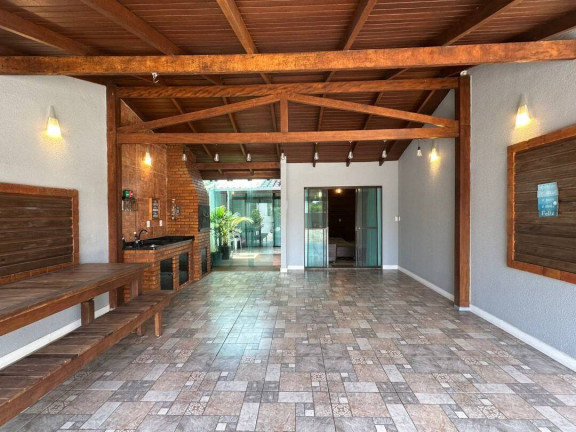 Imagem Casa com 3 Quartos à Venda, 455 m² em Salinas - Balneário Barra Do Sul