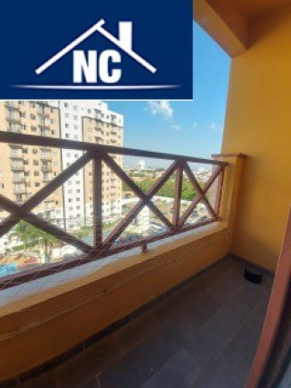 Imagem Apartamento com 2 Quartos à Venda, 53 m² em Jardim São Savério - São Paulo Imagem Apartamento com 2 Quartos à Venda, 53 m² em Jardim São Savério - São Paulo