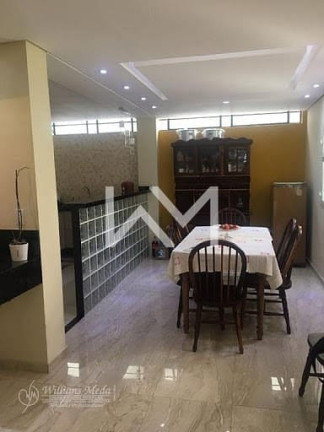 Imagem Sobrado com 4 Quartos à Venda, 246 m² em Jardim Maia - Guarulhos Imagem Sobrado com 4 Quartos à Venda, 246 m² em Jardim Maia - Guarulhos