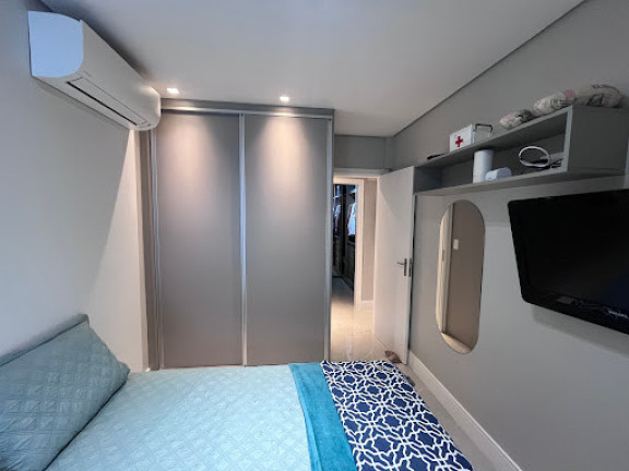 Imagem Apartamento com 2 Quartos à Venda, 91 m² em Canto Do Forte - Praia Grande Imagem Apartamento com 2 Quartos à Venda, 91 m² em Canto Do Forte - Praia Grande