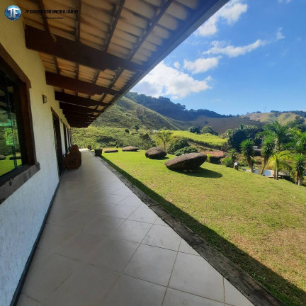Imagem Chácara com 13 Quartos à Venda, 450.000 m² em Tribuna - Ipatinga