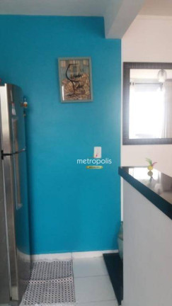 Imagem Apartamento com 2 Quartos à Venda, 49 m² em Parque São Vicente - Mauá Imagem Apartamento com 2 Quartos à Venda, 49 m² em Parque São Vicente - Mauá