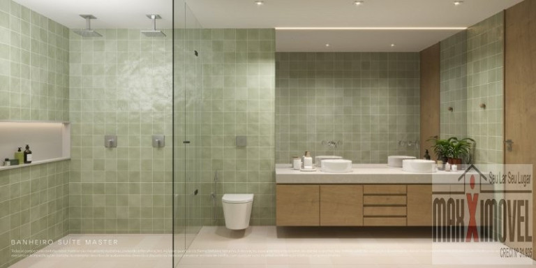 Imagem Cobertura com 4 Quartos à Venda, 444 m² em Leblon - Rio De Janeiro