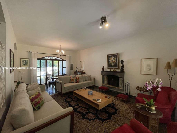 Imagem Casa à Venda,  em Villa Vianna - Cotia