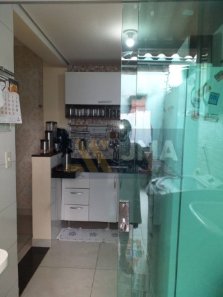 Imagem Apartamento com 3 Quartos à Venda, 88 m² em Novo Eldorado - Contagem