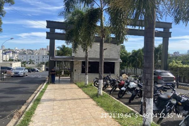 Imóvel com 1 Quarto à Venda, 41 m² em Bauru