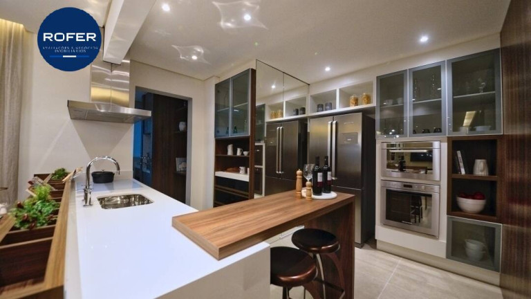 Imagem Apartamento com 4 Quartos à Venda, 147 m² em Perdizes - São Paulo