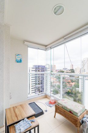 Imagem Apartamento com 2 Quartos à Venda, 64 m² em Vila Alexandria - São Paulo Imagem Apartamento com 2 Quartos à Venda, 64 m² em Vila Alexandria - São Paulo
