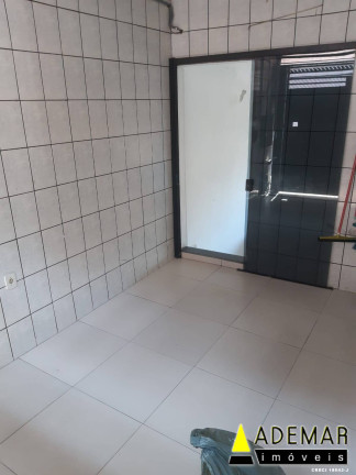 Imagem Casa com 2 Quartos à Venda, 70 m² em Eldorado - Diadema