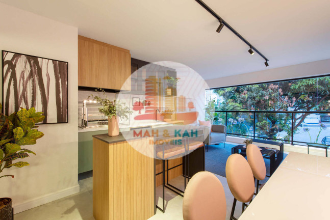 Apartamento com 3 Quartos à Venda, 191 m² em Vila Romana - São Paulo
