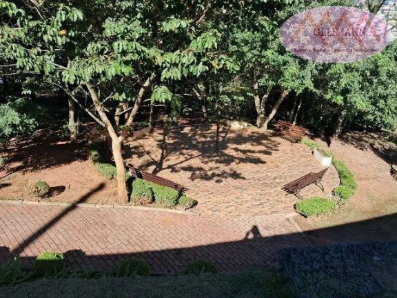 Imagem Apartamento com 2 Quartos para Alugar, 52 m² em Vila Falchi - Mauá