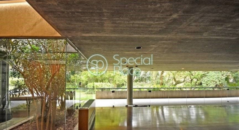 Imagem Casa com 3 Quartos à Venda, 3.100 m² em Cidade Jardim - São Paulo