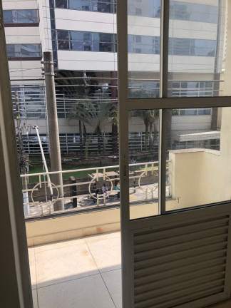 Imóvel com 2 Quartos para Alugar, 55 m² em Jardim Paulista - São Paulo