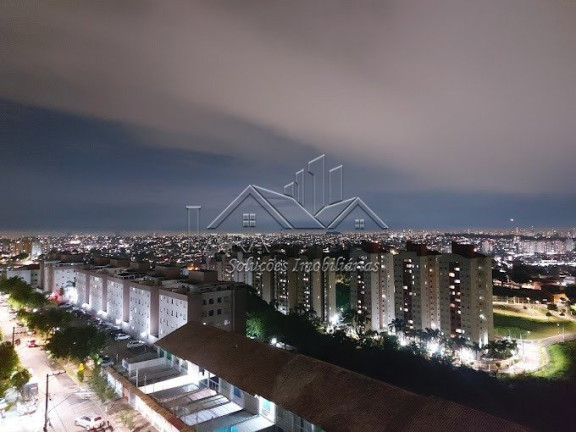 Imagem Apartamento com 2 Quartos à Venda, em Jardim Santa Terezinha (zona Leste) - São Paulo Imagem Apartamento com 2 Quartos à Venda, em Jardim Santa Terezinha (zona Leste) - São Paulo