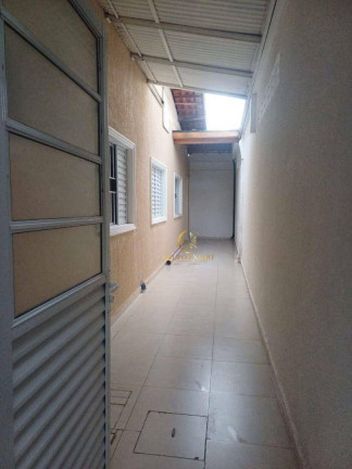 Imagem Casa com 3 Quartos à Venda, 66 m² em Jardim Santa Luzia - São José Dos Campos Imagem Casa com 3 Quartos à Venda, 66 m² em Jardim Santa Luzia - São José Dos Campos