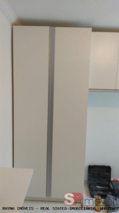 Imagem Kitnet com 1 Quarto para Alugar, 20 m² em Cidade Vargas - São Paulo