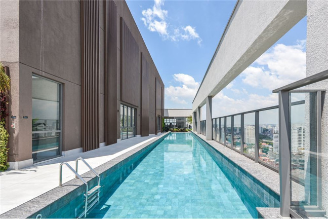 Imagem Apartamento com 3 Quartos à Venda, 125 m² em Jardim Das Acácias - São Paulo Imagem Apartamento com 3 Quartos à Venda, 125 m² em Jardim Das Acácias - São Paulo