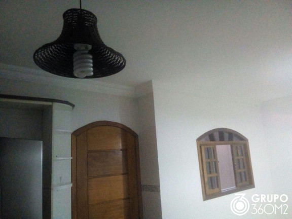 Imagem Casa com 4 Quartos à Venda, 200 m² em Vila Camilópolis - Santo André Imagem Casa com 4 Quartos à Venda, 200 m² em Vila Camilópolis - Santo André