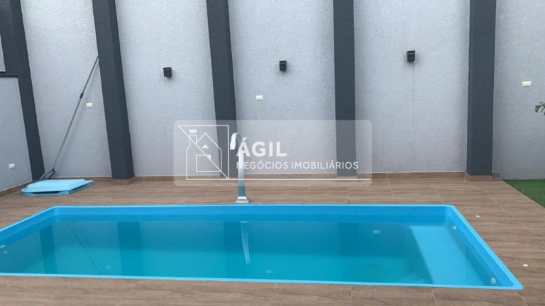Imagem Casa com 3 Quartos à Venda, 250 m² em Condomínio Vem Viver Jacareí - Jacareí Imagem Casa com 3 Quartos à Venda, 250 m² em Condomínio Vem Viver Jacareí - Jacareí