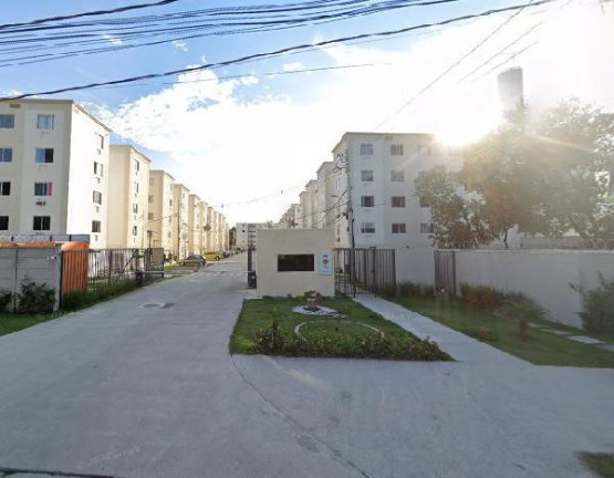 Imóvel com 2 Quartos à Venda, 40 m² em Guaratiba - Rio De Janeiro