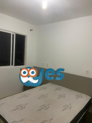 Imagem Apartamento com 2 Quartos à Venda, 48 m² em Piatã - Salvador Imagem Apartamento com 2 Quartos à Venda, 48 m² em Piatã - Salvador