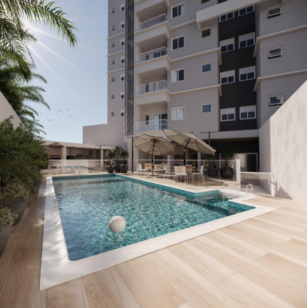 Imagem Imóvel com 1 Quarto à Venda, 46 m² em Nova Aliança - Ribeirão Preto Imagem Imóvel com 1 Quarto à Venda, 46 m² em Nova Aliança - Ribeirão Preto