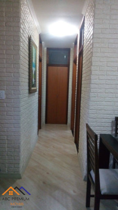 Imagem Apartamento com 2 Quartos à Venda, 55 m² em Vila Tibiriça - Santo André Imagem Apartamento com 2 Quartos à Venda, 55 m² em Vila Tibiriça - Santo André