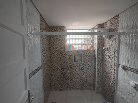Imagem Apartamento com 2 Quartos à Venda, 86 m² em Pompéia - Santos