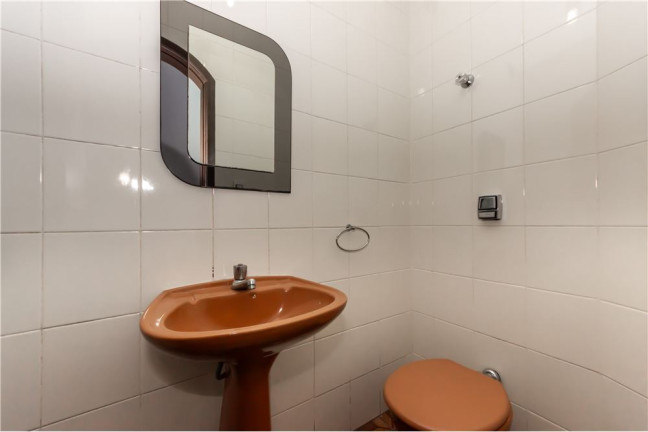 Imagem Casa com 3 Quartos à Venda, 130 m² em Parque Fongaro - São Paulo