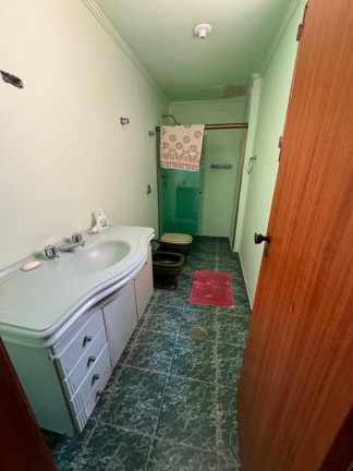 Imagem Apartamento com 4 Quartos à Venda, 152 m² em Gonzaga - Santos