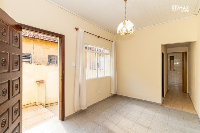 Imagem Casa com 4 Quartos à Venda, 150 m² em Saúde - São Paulo