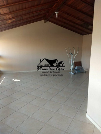 Imagem Sobrado com 3 Quartos à Venda, 285 m² em Parque Do Sol - Guaratinguetá Imagem Sobrado com 3 Quartos à Venda, 285 m² em Parque Do Sol - Guaratinguetá