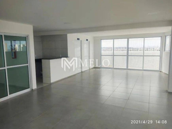 Apartamento com 2 Quartos à Venda, 58 m² em Candeias - Jaboatão Dos Guararapes