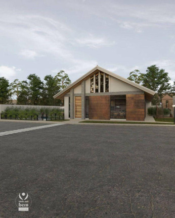 Imagem Sobrado com 3 Quartos à Venda, 150 m² em Orleans - Curitiba Imagem Sobrado com 3 Quartos à Venda, 150 m² em Orleans - Curitiba