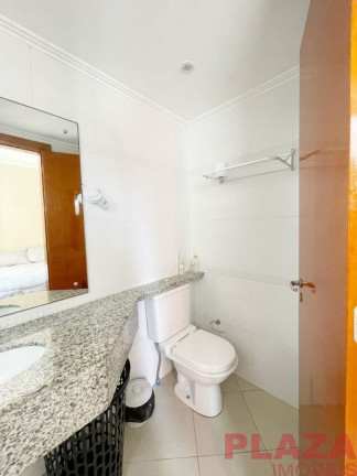 Imagem Apartamento com 1 Quarto para Alugar, 30 m² em Centro - Balneário Camboriú