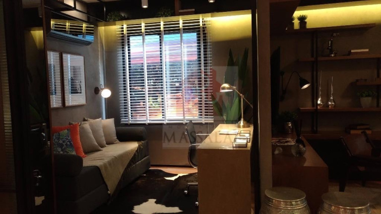 Imagem Apartamento com 1 Quarto à Venda, 43 m² em Auxiliadora - Porto Alegre Imagem Apartamento com 1 Quarto à Venda, 43 m² em Auxiliadora - Porto Alegre