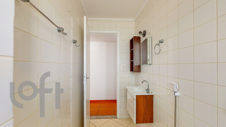 Imagem Apartamento com 1 Quarto à Venda, 39 m² em Cambuci - São Paulo Imagem Apartamento com 1 Quarto à Venda, 39 m² em Cambuci - São Paulo