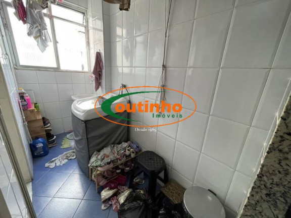Imagem Apartamento com 2 Quartos à Venda, 70 m² em Tijuca - Rio De Janeiro Imagem Apartamento com 2 Quartos à Venda, 70 m² em Tijuca - Rio De Janeiro