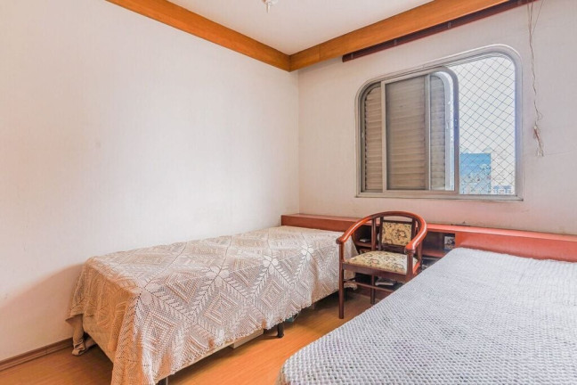 Imagem Apartamento com 3 Quartos à Venda, 91 m² em Pinheiros - São Paulo