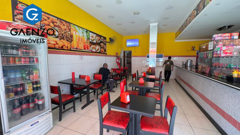 Imagem Imóvel Comercial à Venda, 425 m² em Pestana - Osasco Imagem Imóvel Comercial à Venda, 425 m² em Pestana - Osasco