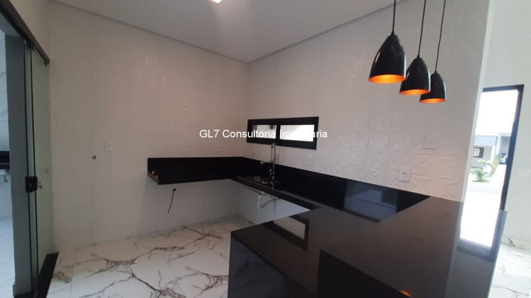 Imagem Casa com 3 Quartos à Venda,  em Loteamento Park Gran Reserve - Indaiatuba