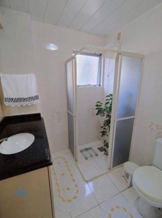 Imagem Apartamento com 3 Quartos à Venda, 103 m² em Córrego Grande - Florianópolis Imagem Apartamento com 3 Quartos à Venda, 103 m² em Córrego Grande - Florianópolis