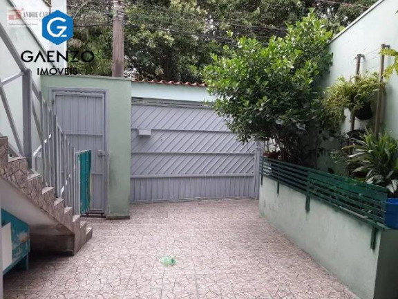 Imagem Sobrado com 2 Quartos à Venda, 100 m² em Veloso - Osasco