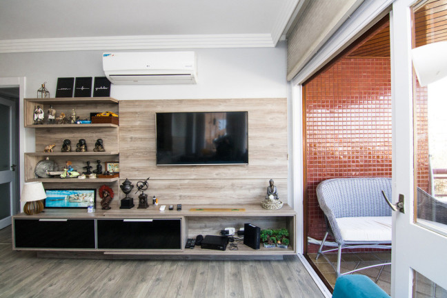 Imagem Cobertura com 3 Quartos à Venda, 164 m² em Rio Branco - Porto Alegre