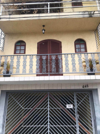 Imagem Casa com 3 Quartos à Venda, 250 m² em Vila Engenho Novo - Barueri Imagem Casa com 3 Quartos à Venda, 250 m² em Vila Engenho Novo - Barueri