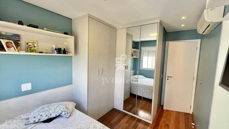 Imagem Apartamento com 3 Quartos à Venda, 177 m² em Morumbi - São Paulo