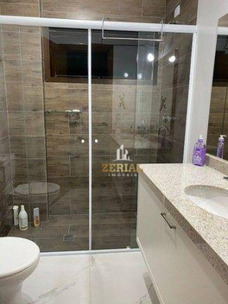 Imagem Apartamento com 3 Quartos à Venda, 207 m² em Santo Antônio - São Caetano Do Sul